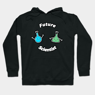 Funny Science T-Shirt Hoodie